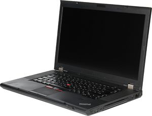 Laptop Lenovo Laptop Lenovo ThinkPad W530 i7-3820QM 16 GB 480 SSD 15,6" FHD W7Pro A- S/N: R9VKRN8 3