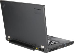 Laptop Lenovo Laptop Lenovo ThinkPad W530 i7-3820QM 16 GB 480 SSD 15,6" FHD W7Pro A- S/N: R9VKRN8 4