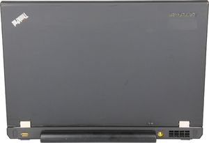 Laptop Lenovo Laptop Lenovo ThinkPad W530 i7-3820QM 16 GB 480 SSD 15,6" FHD W7Pro A- S/N: R9VKRN8 5