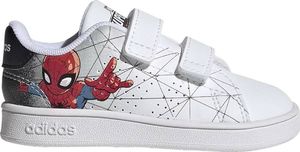 Adidas Buty dziecięce ADIDAS ADVANTAGE I 21 1