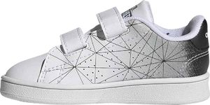 Adidas Buty dziecięce ADIDAS ADVANTAGE I 21 2
