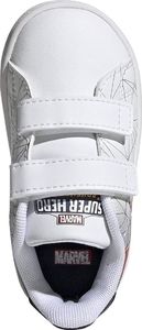 Adidas Buty dziecięce ADIDAS ADVANTAGE I 21 4