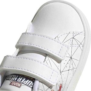 Adidas Buty dziecięce ADIDAS ADVANTAGE I 21 5