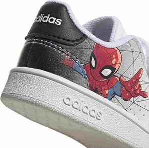 Adidas Buty dziecięce ADIDAS ADVANTAGE I 21 7