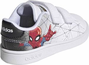 Adidas Buty dziecięce ADIDAS ADVANTAGE I 21 9