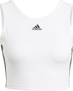 Adidas Bezrękawnik damski ADIDAS W 3S CRO XL 1