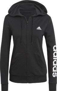 Adidas Bluza damska ADIDAS W LIN FT FZ HD XXS 1