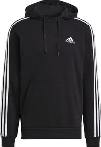 Adidas Bluza męska ADIDAS M 3S FL HD XS 1