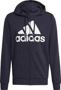 Adidas Bluza męska ADIDAS M BL FT FZ HD L 1