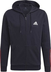 Adidas Bluza męska ADIDAS M DK FZ HD S 1