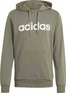 Adidas Bluza męska ADIDAS M LIN FT HD XS 1