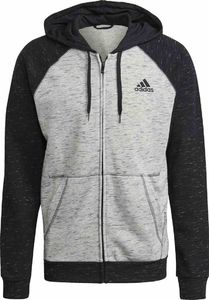 Adidas Bluza męska ADIDAS M MEL FZ HD XS 1