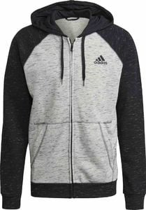 Adidas Bluza męska ADIDAS M MEL FZ HD S 1