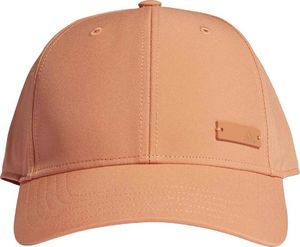 Adidas Czapka z daszkiem ADIDAS BBALLCAP LT MET OSFC 1