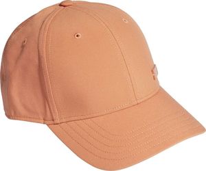 Adidas Czapka z daszkiem ADIDAS BBALLCAP LT MET OSFL 2