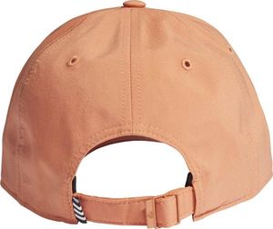 Adidas Czapka z daszkiem ADIDAS BBALLCAP LT MET OSFL 4