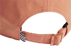 Adidas Czapka z daszkiem ADIDAS BBALLCAP LT MET OSFL 5