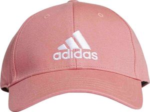 Adidas Czapka z daszkiem ADIDAS BBALL CAP COT OSFY 1