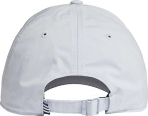 Adidas Czapka z daszkiem ADIDAS BBALLCAP LT EMB OSFW 4