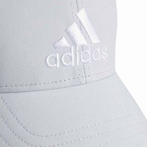 Adidas Czapka z daszkiem ADIDAS BBALLCAP LT EMB OSFW 5