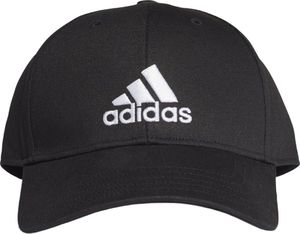 Adidas Czapka z daszkiem ADIDAS BBALL CAP COT OSFC 1