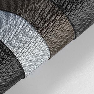 Dux Ducis Dux Ducis Fino etui pokrowiec pokryty nylonowym materiałem Xiaomi Mi 11 Lite 5G zielony 9