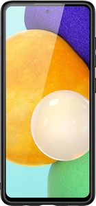 Dux Ducis Dux Ducis Yolo eleganckie etui pokrowiec ze skóry ekologicznej Samsung Galaxy A52 5G / A52 4G czarny 8