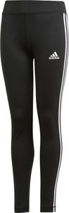Adidas Getry dziecięce ADIDAS YG TR EQ 3S L T 128 1