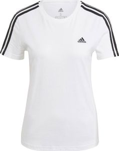 Adidas Koszulka damska ADIDAS W 3S T S 1