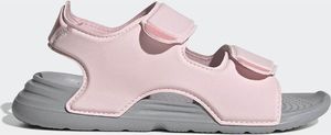 Adidas Sandały dziecięce ADIDAS SWIM SANDAL C 28 1