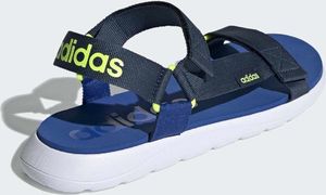 Adidas Sandały męskie ADIDAS COMFORT SANDAL 40.5 5