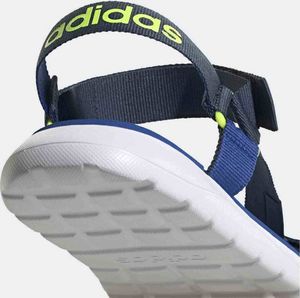 Adidas Sandały męskie ADIDAS COMFORT SANDAL 40.5 8