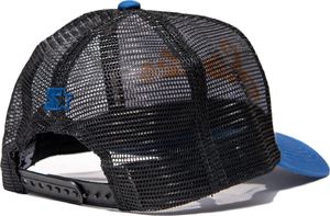 Starter Czapka z daszkiem unisex Starter BLACK LABEL niebieska SUB712121410 One size 2