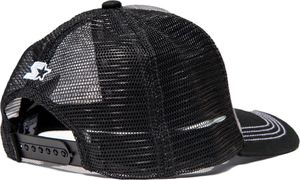 Starter Czapka z daszkiem unisex Starter BLACK LABEL szara SUB710121400 One size 2