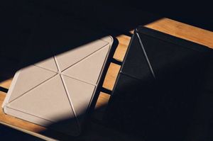 Etui na tablet Moshi Etui Moshi VersaCover Apple iPad Pro 11 2018 (1. generacji)/iPad Air 10.9 2020 (4. generacji) (Savanna Beige) 7