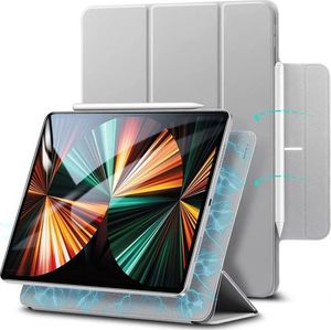 Etui na tablet ESR Etui ESR Rebound Magnetic Apple iPad Pro 11 2020/2021 (2. i 3. generacji) Silver Grey 1