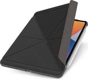 Etui na tablet Moshi Etui Moshi VersaCover Apple iPad Pro 11 2018 (1. generacji)/iPad Air 10.9 2020 (4. generacji) (Charcoal Black) 1