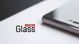 3MK FlexibleGlass do Samsung Galaxy A22 4G 8