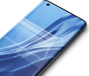 Baseus Folia hydrożelowa 0.15mm Baseus Full-screen Curved do Xiaomi Mi 11 (2 sztuki) 3