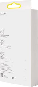 Baseus Folia hydrożelowa 0.15mm Baseus Full-screen Curved do Xiaomi Mi 11 (2 sztuki) 6