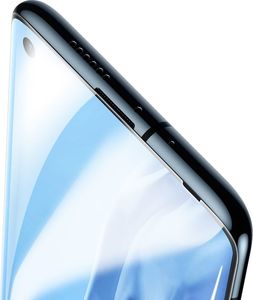 Baseus Folia hydrożelowa 0.15mm Baseus Full-screen Curved do Xiaomi Mi 11 (2 sztuki) 7