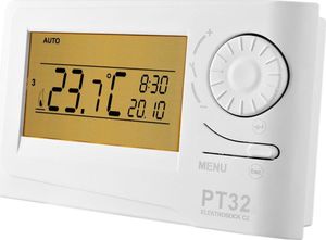 EOB Inteligentny termostat PT32 1