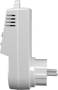 EOB Termostat TS 05 z funkcją regulacji temperatury 2