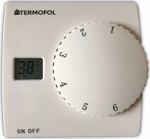 Termofol Termostat TF-H2 1