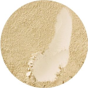 Pixie Cosmetics Podkład mineralny z bursztynem Dew Kiss 4,5g 1