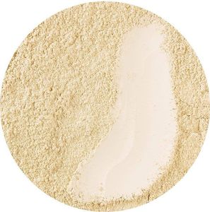 Pixie Cosmetics Podkład mineralny z bursztynem Morning Gold 4,5g 1