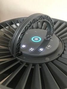 Oczyszczacz powietrza VestFrost ION VP-A1Z40WH 6