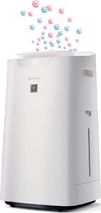 Oczyszczacz powietrza SHARP UA-KIL80E-W (UA-KIL80E-W                    ) - AGDSHAOCZ0011 6