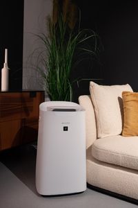 Oczyszczacz powietrza SHARP UA-KIL80E-W (UA-KIL80E-W                    ) - AGDSHAOCZ0011 7