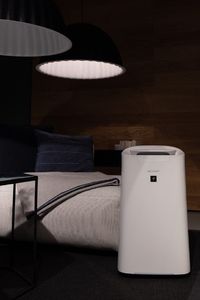 Oczyszczacz powietrza SHARP UA-KIL80E-W (UA-KIL80E-W                    ) - AGDSHAOCZ0011 10